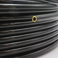 Tuyau tresses aramide - 700bar HP - Isoflex fournisseur de tuyaux hydrauliques